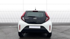 Toyota Aygo X 1.0 VVT-i Pure 5dr Auto Petrol Hatchback